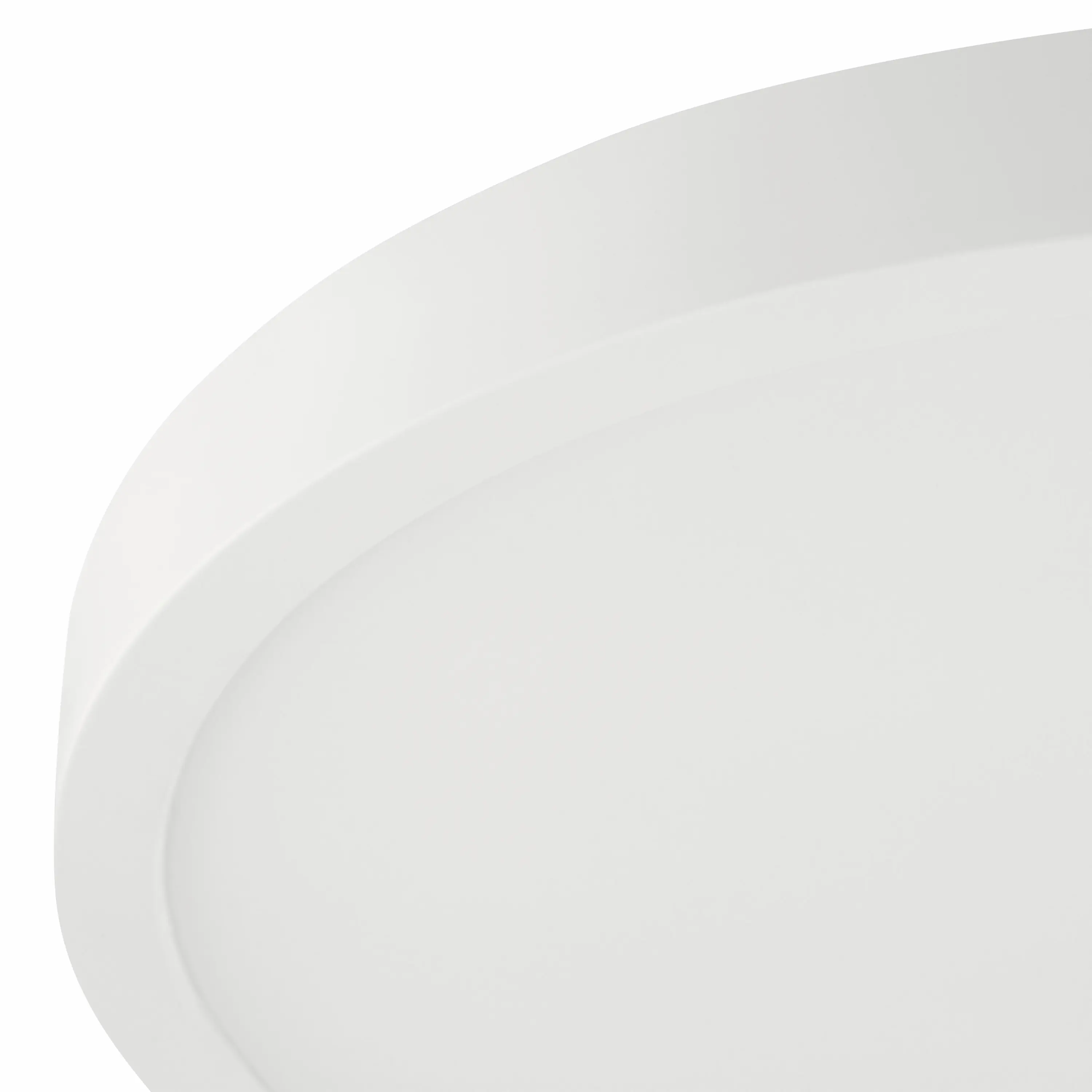 Brilliant LED Deckenleuchte Jade Ø 37,5 x 3,1 cm warmweiß-kaltweiß weiß