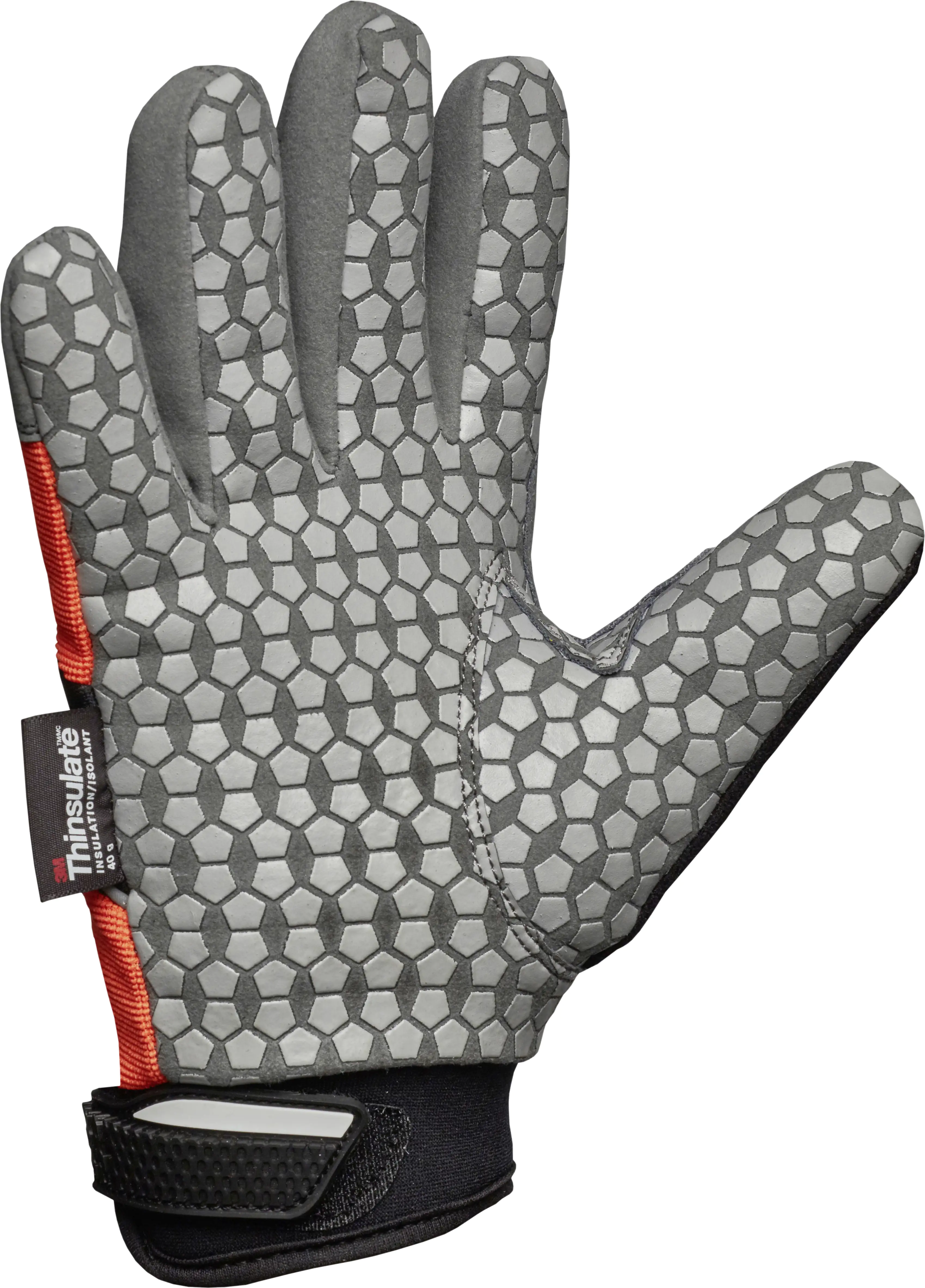 Gebol Handschuh Master Thermo  