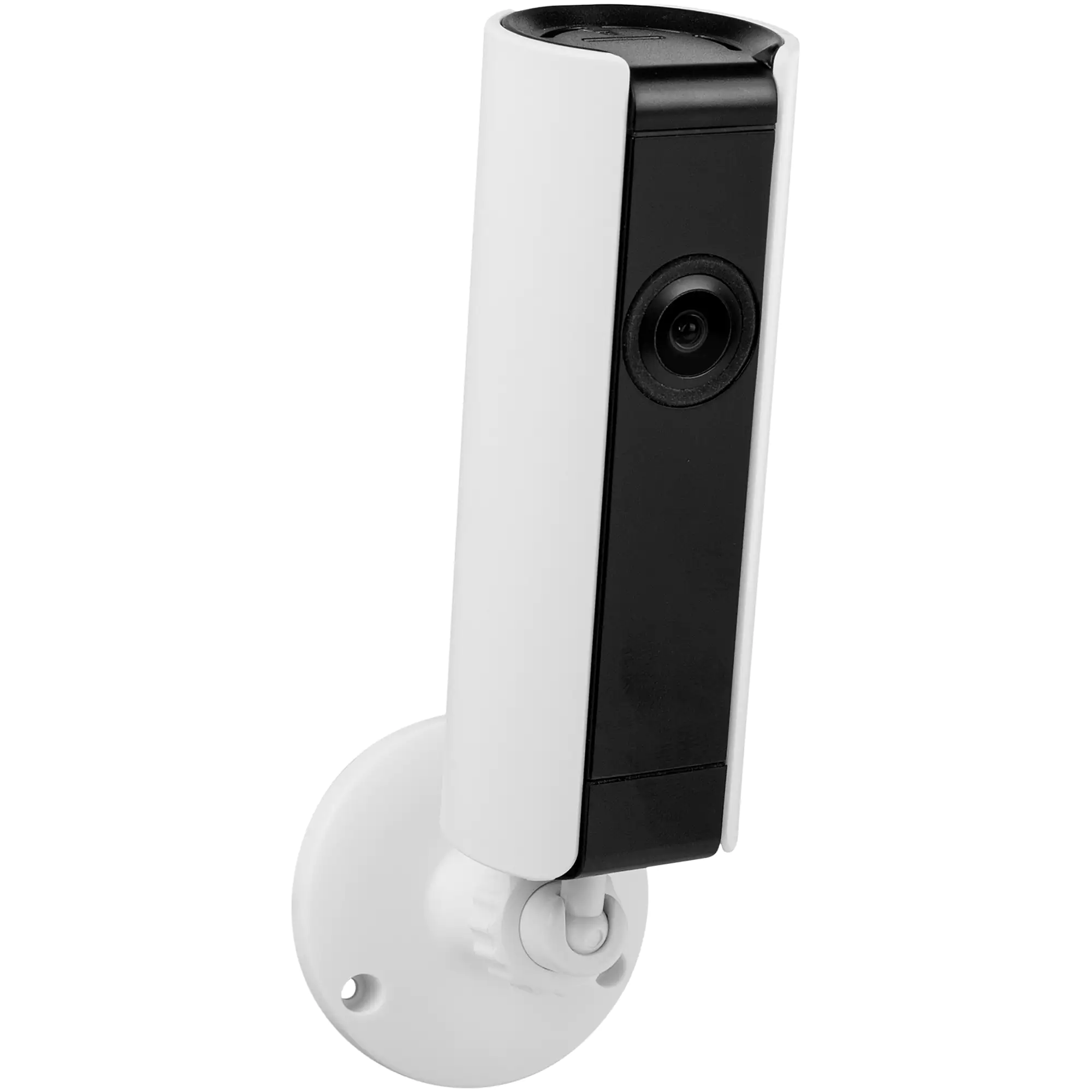 8711658435961 Smatwares WiFi IP-Kamera 180° für den Innenbereich, weiß