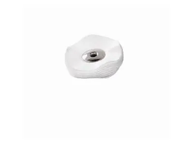 Dremel Textilpolierscheibe SpeedClic Ø 25 mm