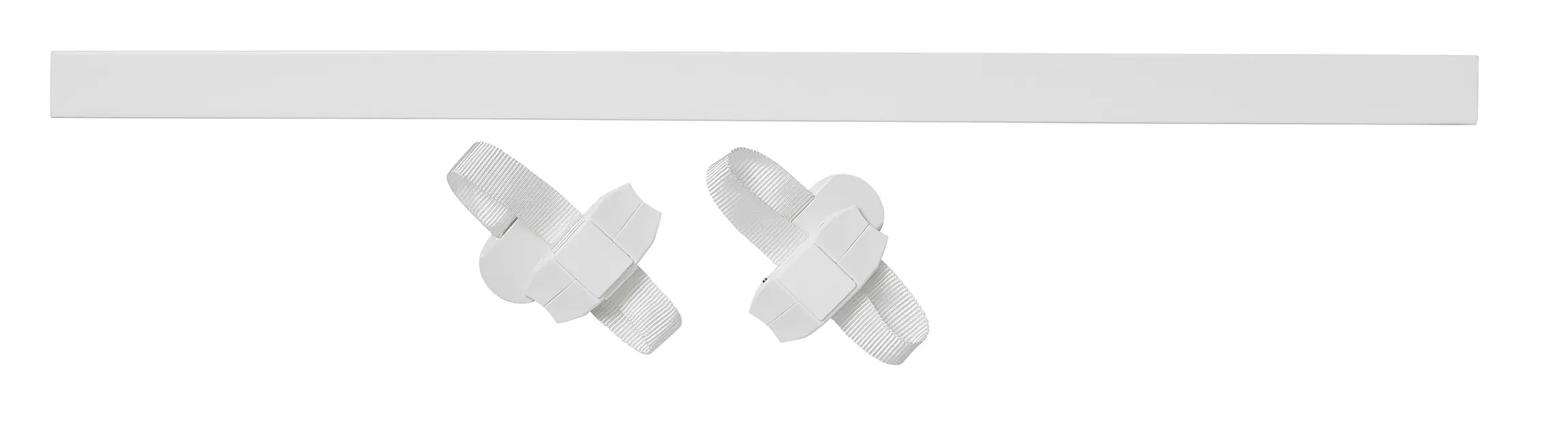 DOLLE Adapter für Sicherheitsgitter - Pia, Jonas, Lars und Björn
