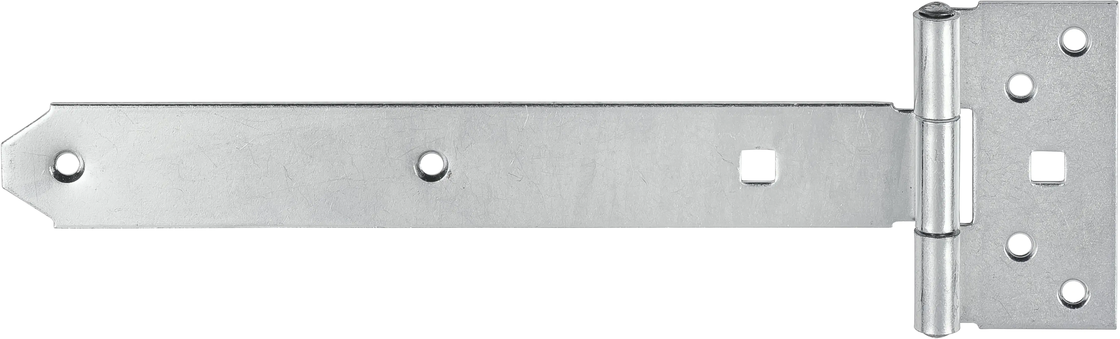 Vormann Kreuzgehänge leicht verzinkt 250/90 x 33/50 mm Vormann Kreuzgehänge leicht verzinkt 250/90 x 33/50 mm