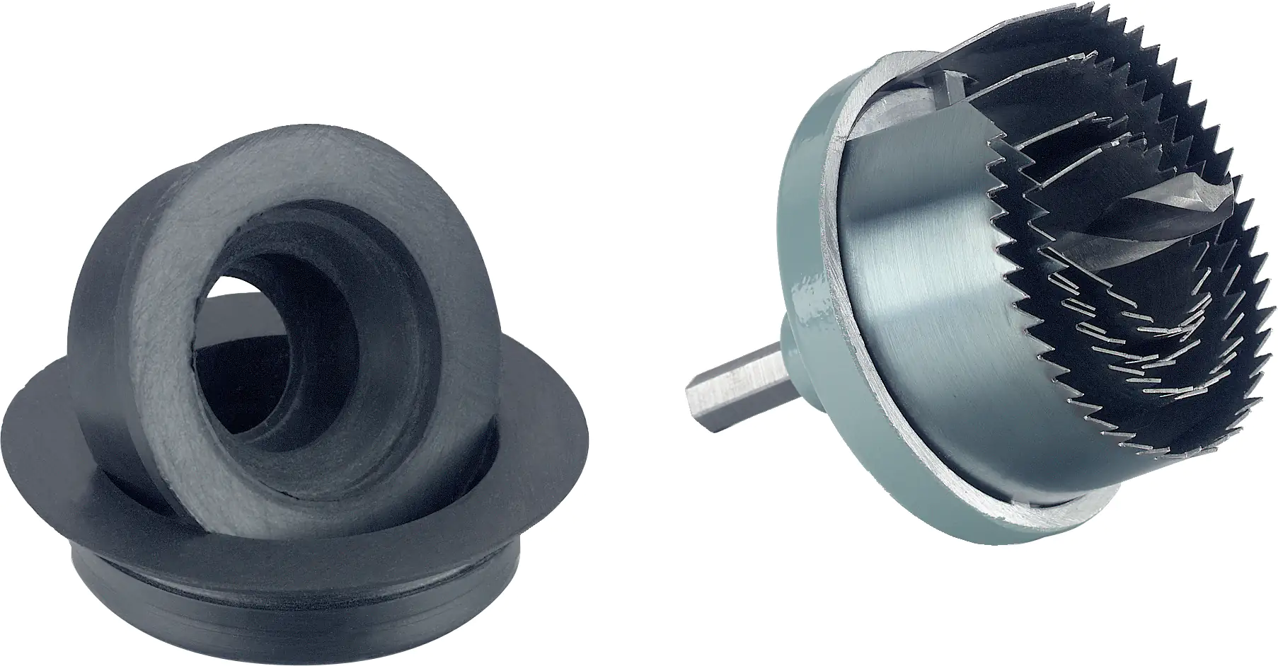 ARVES Lochsägen-Set mit Dichtungen ARVES Lochsägen-Set mit Dichtungen