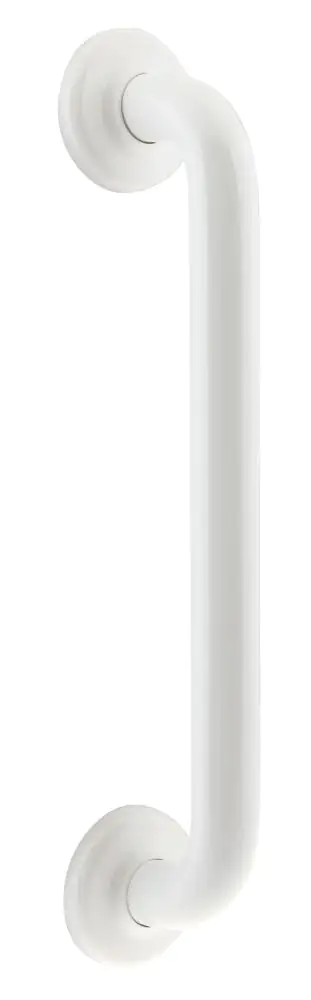 TrendLine Badewannengriff 45 cm weiß TrendLine Badewannengriff 45 cm weiß