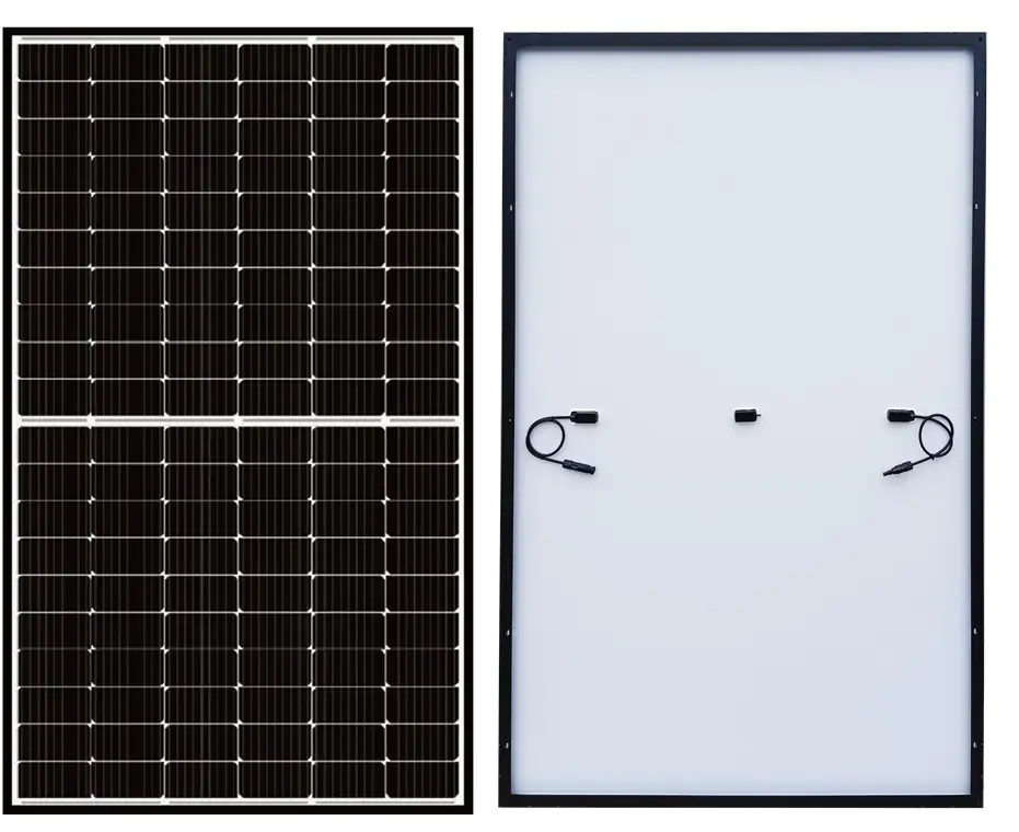Austa Solarmodul AU380-30V-MH 380 Watt Austa Solarmodul AU380-30V-MH 380 Watt