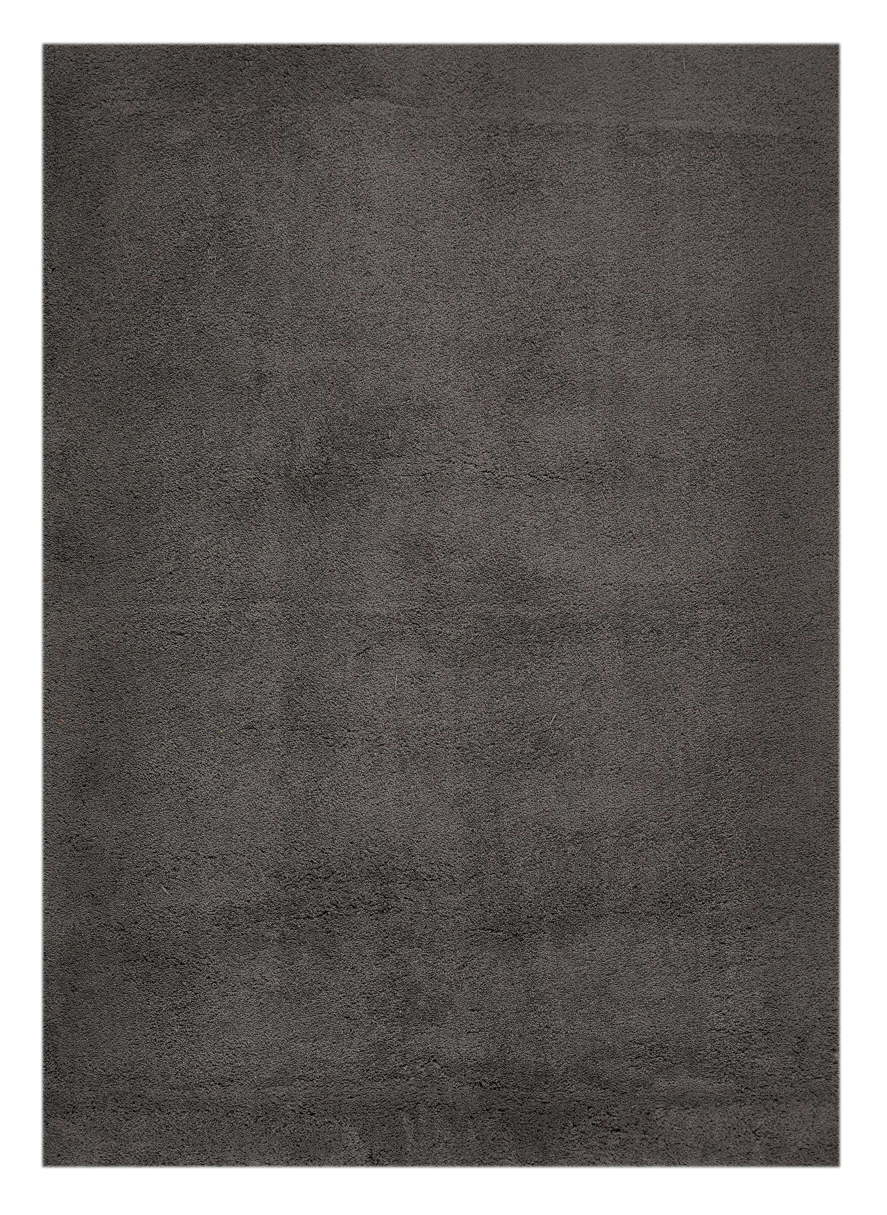 Andiamo Teppich San Paolo anthrazit, 130 x 190 cm