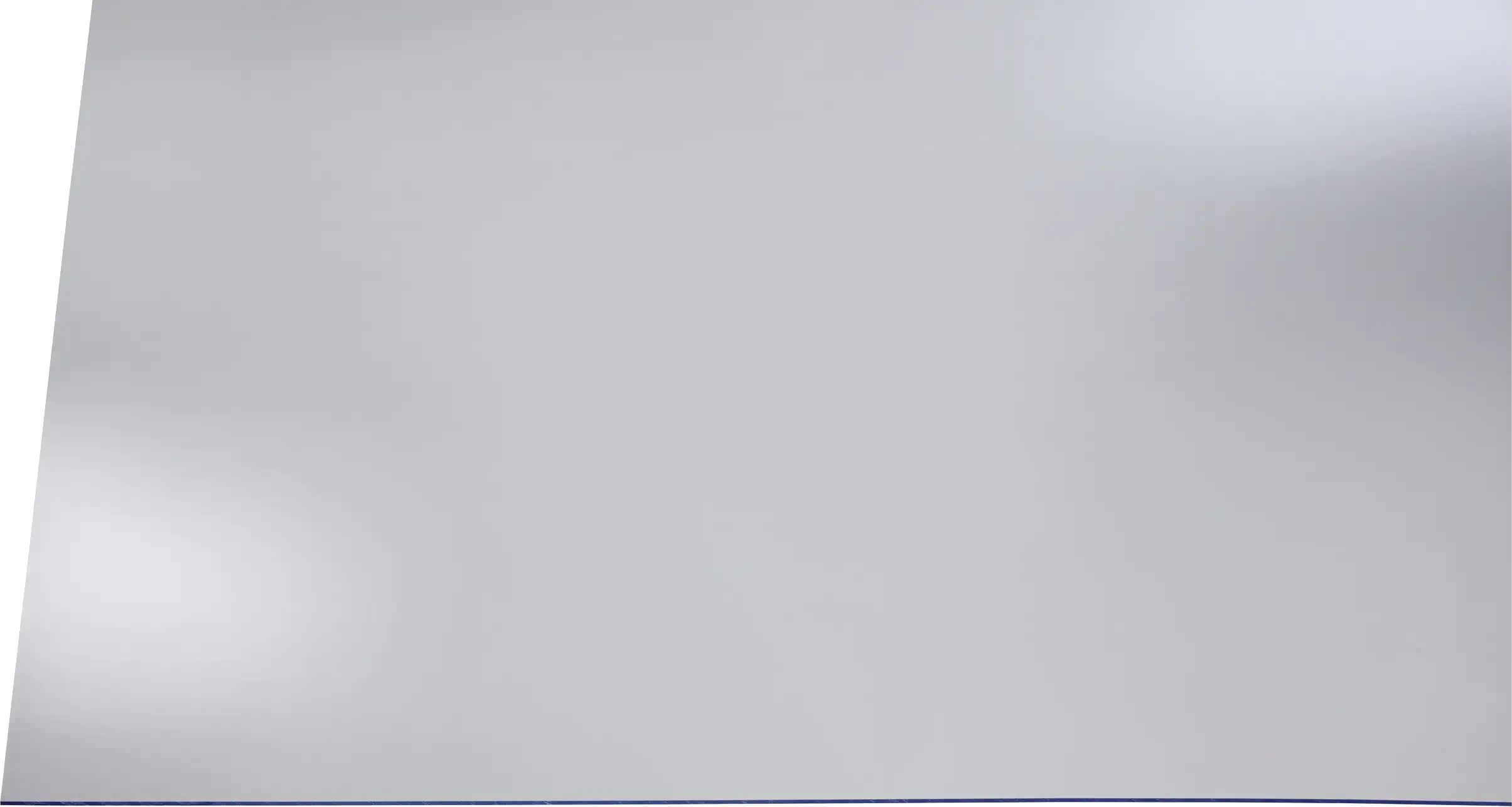 4003412026695_1265855 Gutta Hobbyglas glatt 25 x 50 x 0,2 cm klar