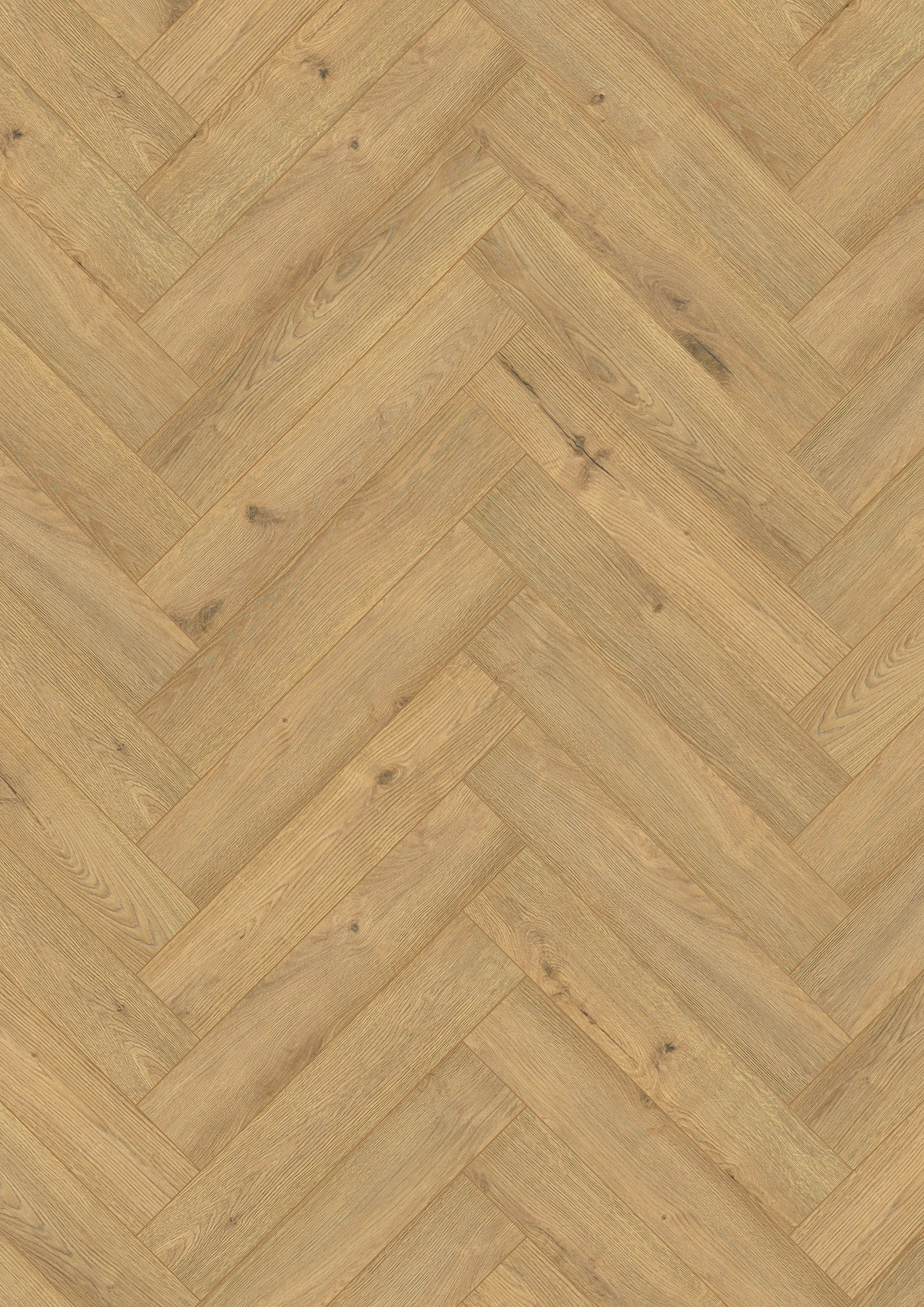 KronoOriginal Laminat Herringbone Sundance Oak