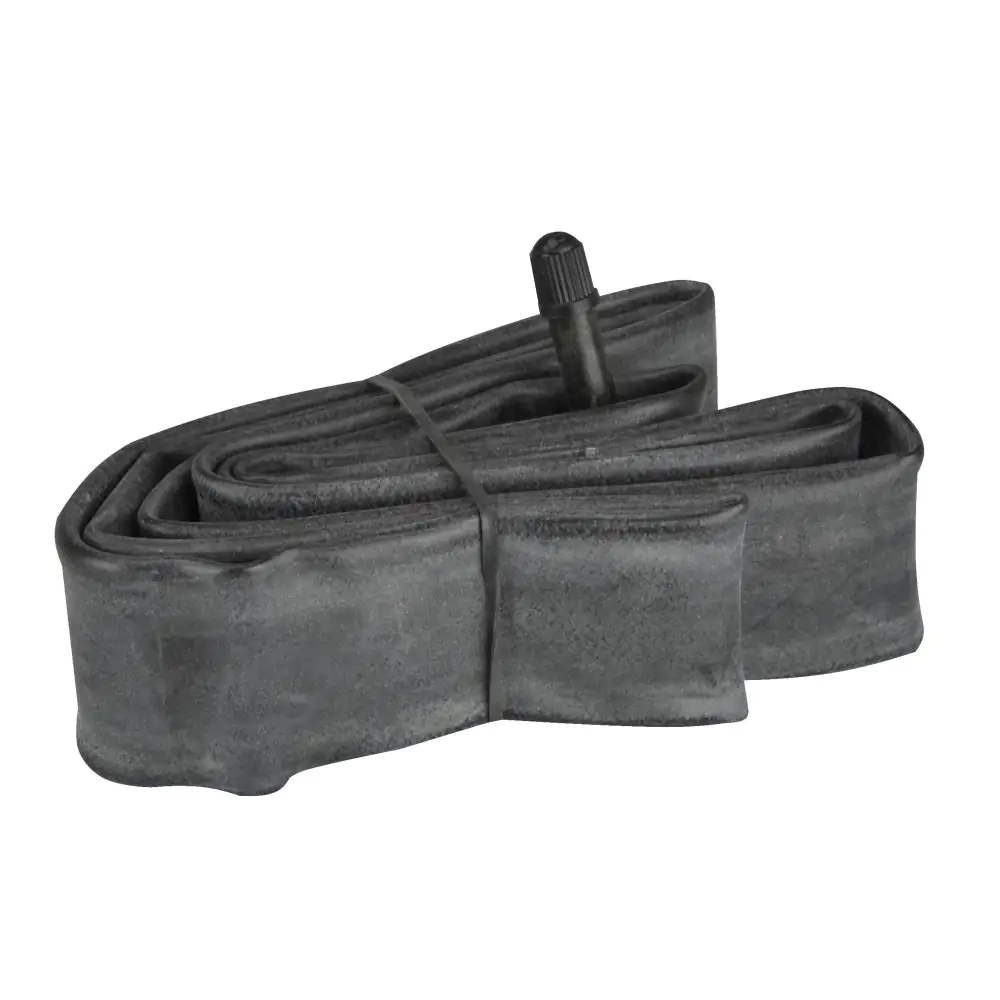 Fischer Fahrradschlauch 20 Zoll breit Autoventil