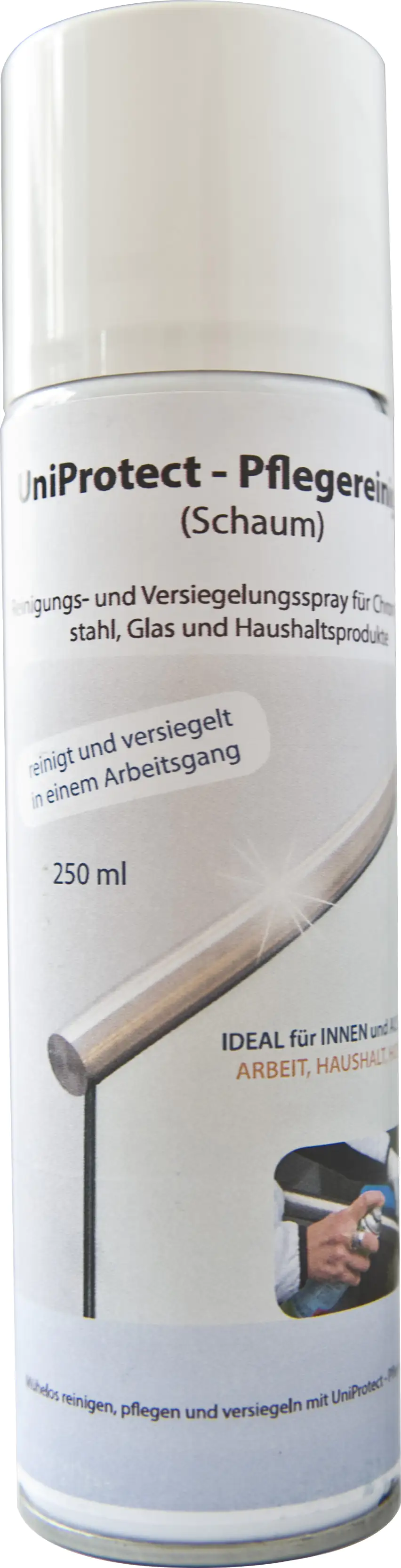 Treba B104 UniProtect Pflegereiniger 250ml