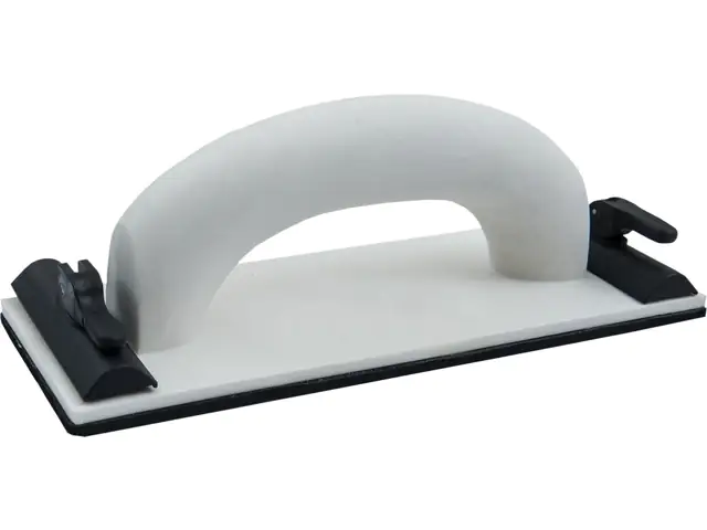 Connex Handschleifer 235 x 85 mm Connex Handschleifer 235 x 85 mm