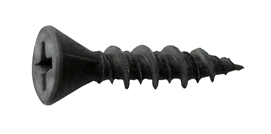 Connex Faserplattenschraube 3.9 x 25 mm PH 2 Senkkopf - 250 Stk.