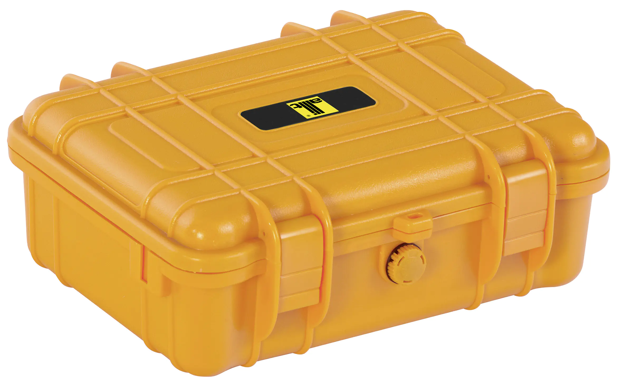 Allit Universalkoffer DinoPlus Outdoor >F< 11 schwarz