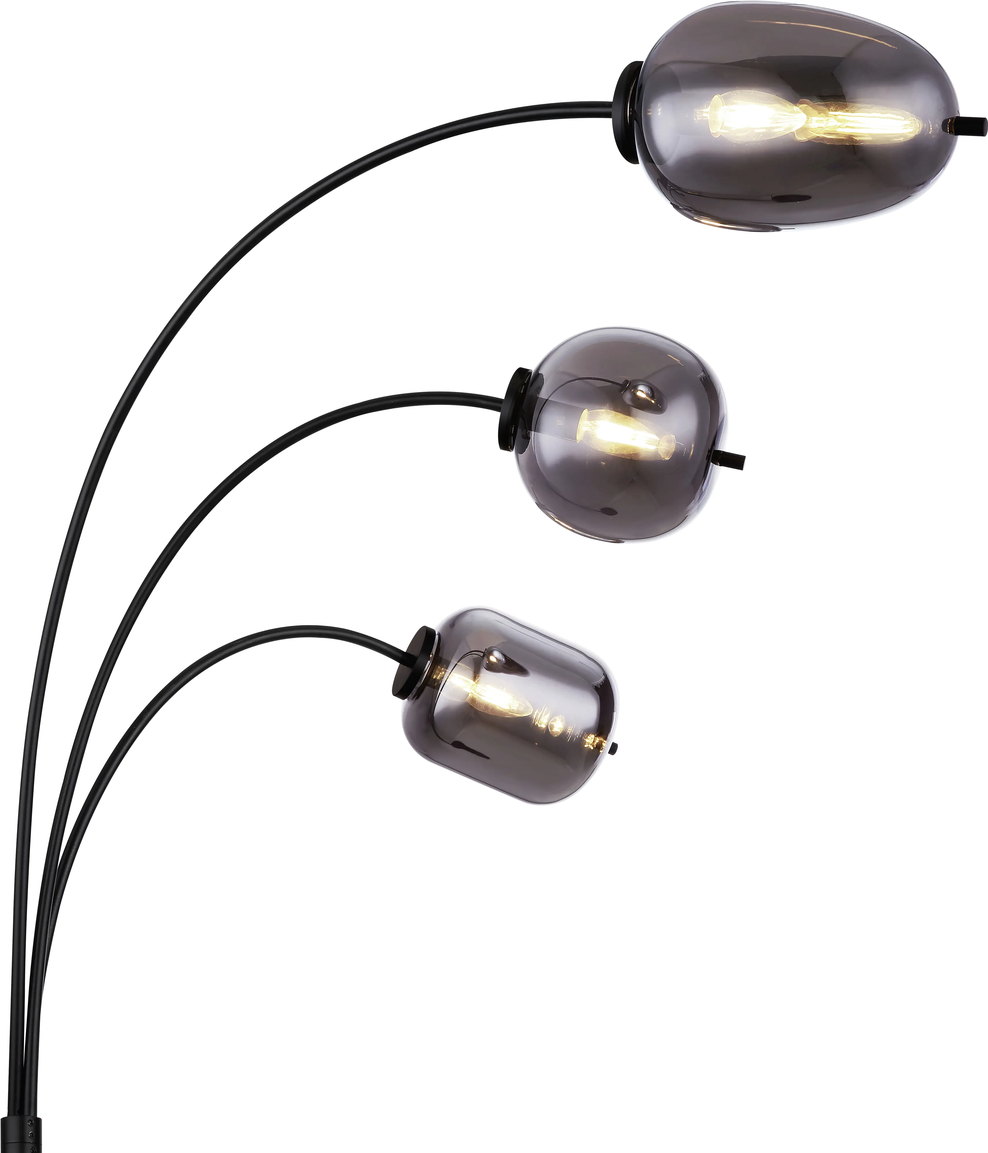 Globo Stehleuchte Blacky Globo Stehleuchte Blacky