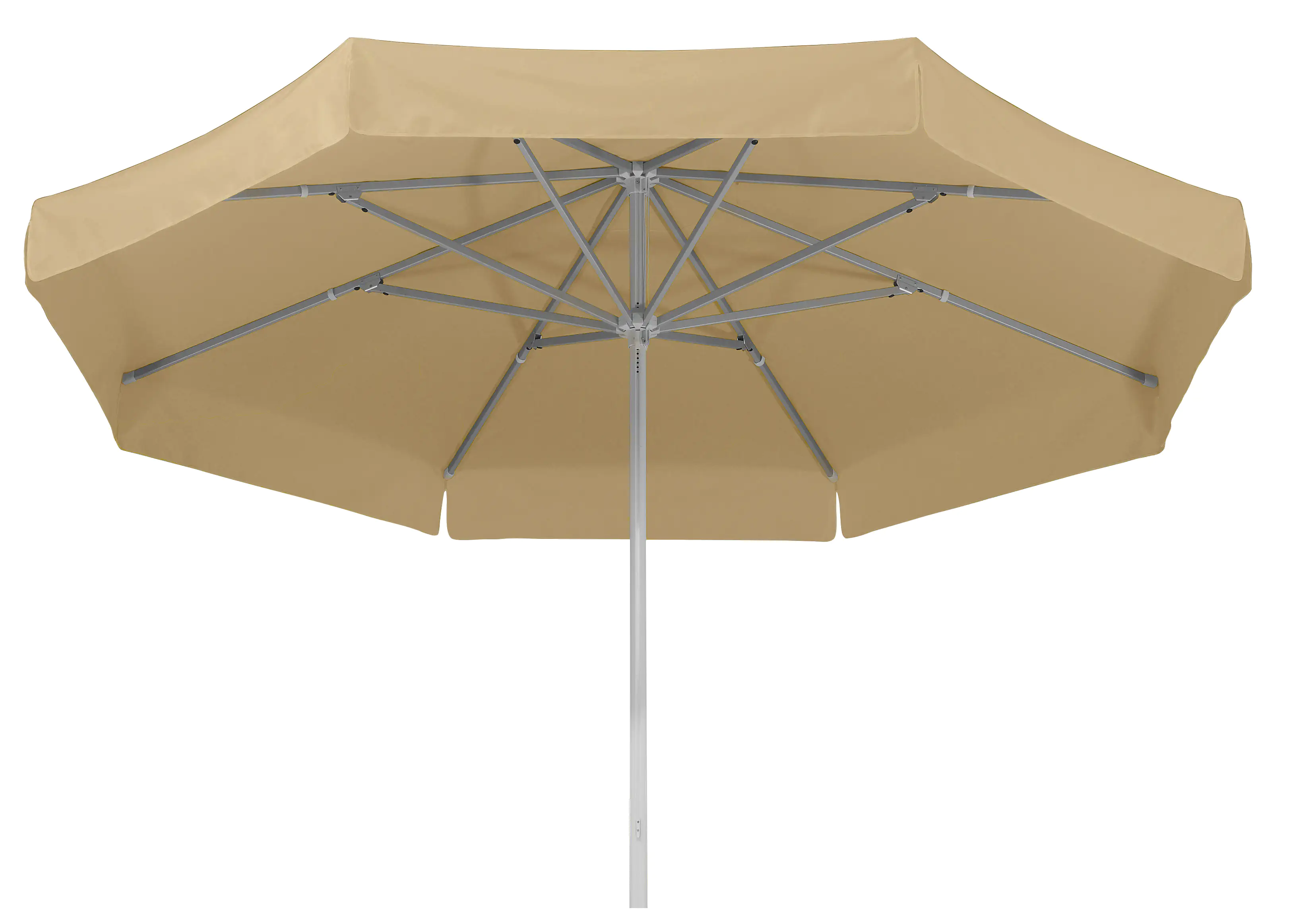 Schneider Sonnenschirm Jumbo sand Ø 300 cm