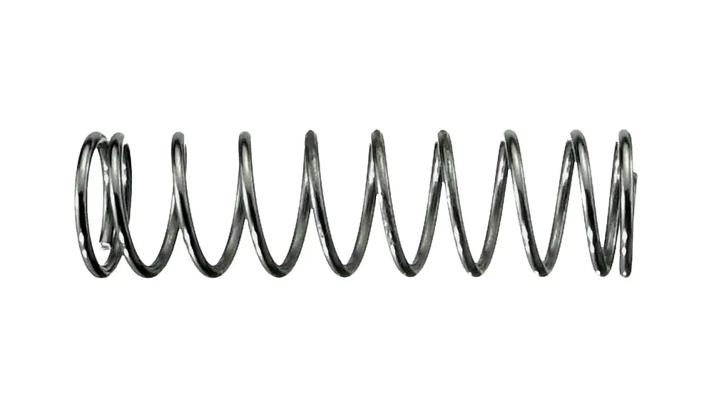 Druckfedern 7,0 x 32,0 x 0,8 mm