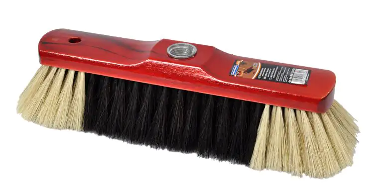 Coronet Zimmerbesen Holz 28 cm Coronet Zimmerbesen Holz 28 cm