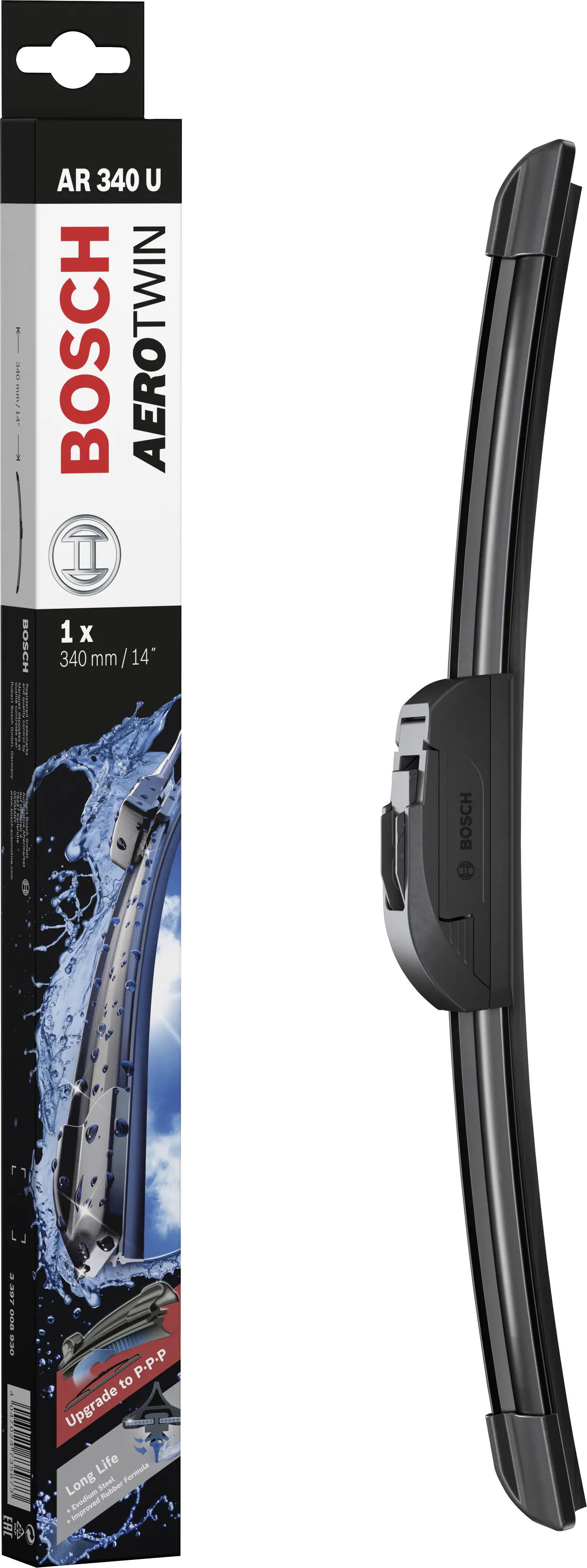 Bosch Scheibenwischer Aerotwin AR340U