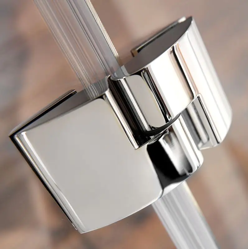 Breuer Espira Runddusche 80x80 4-teilig, Alu chromeffekt, Klarglas hell Breuer Espira Runddusche 80x80 4-teilig, Alu chromeffekt, Klarglas hell