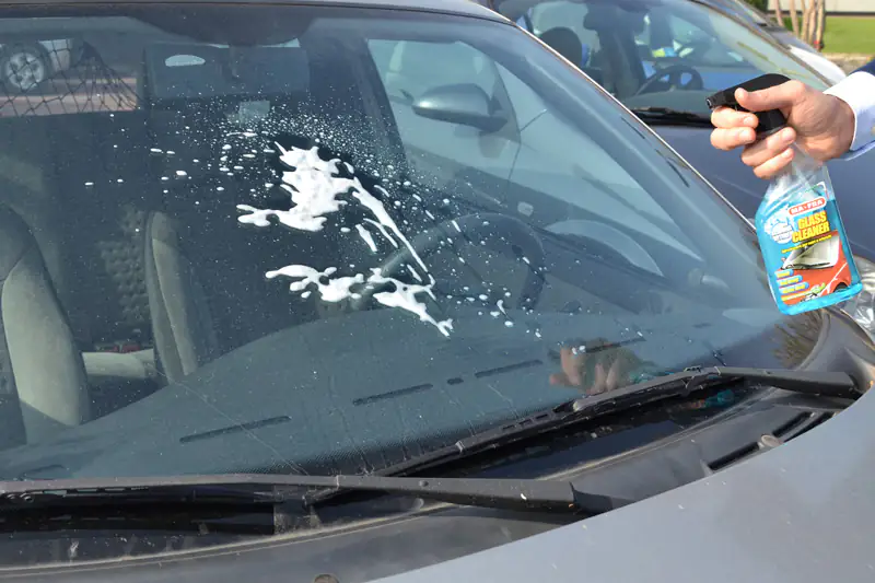 Mafra Glass Cleaner Glasreiniger 500ml Mafra Glass Cleaner Glasreiniger 500ml