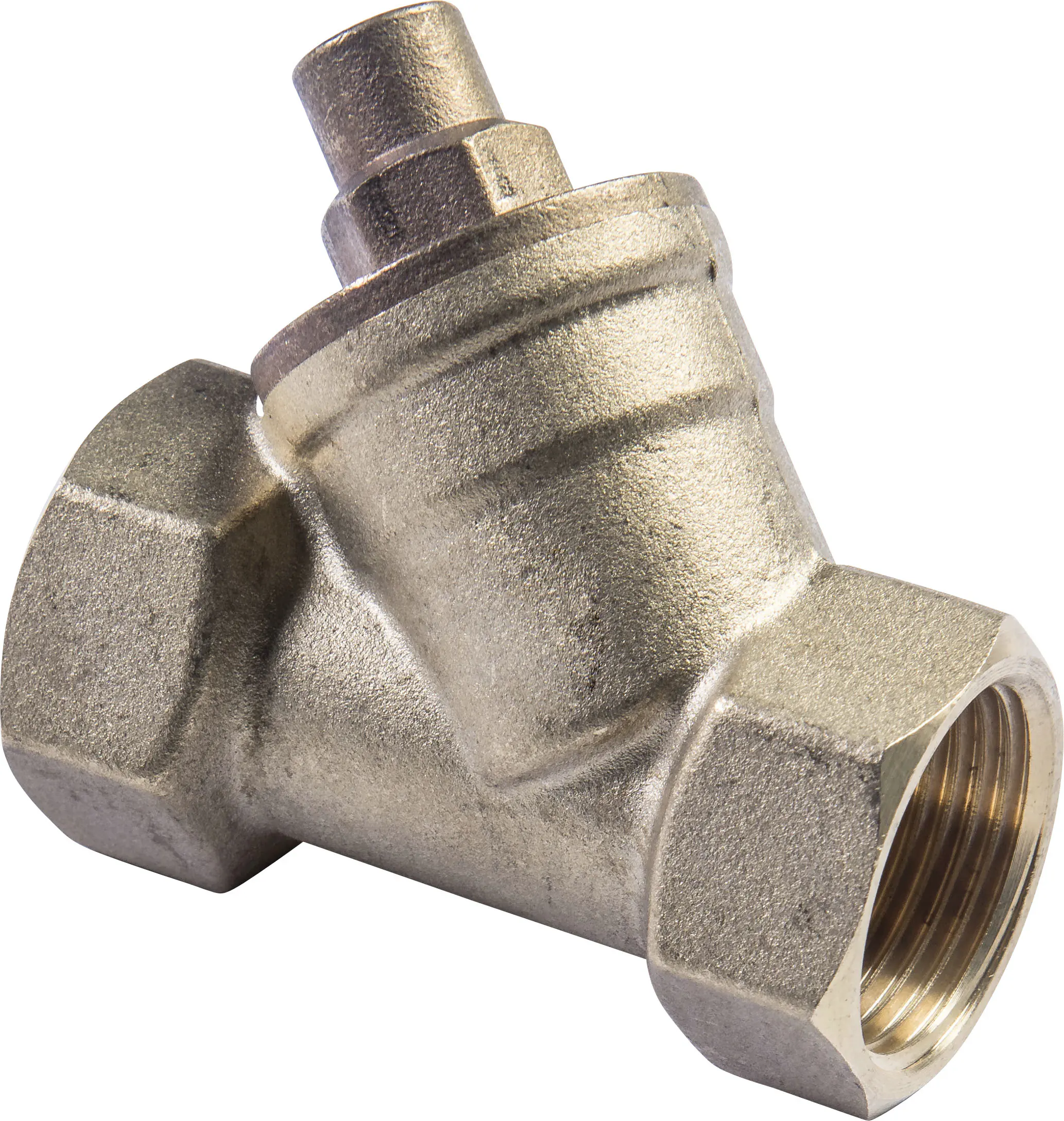 Cornat Rückschlagventil Universal 12,7 mm (1/2")