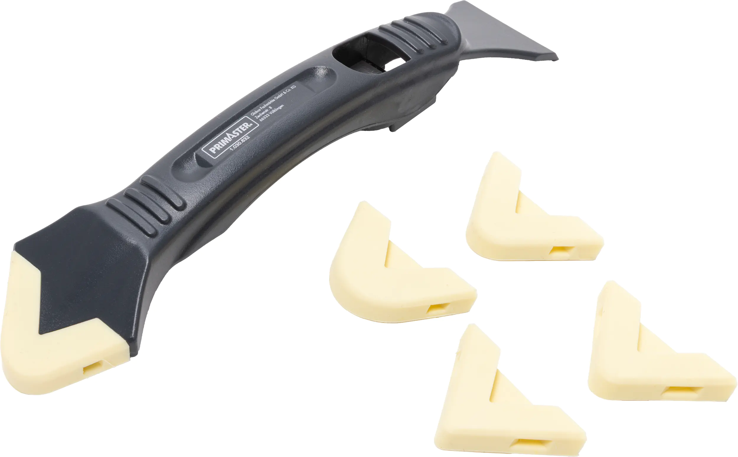 TrendLine Silikon Schaber-Set 3-teilig