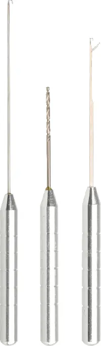 Paladin Ködernadel 13,5cm 3 Stück