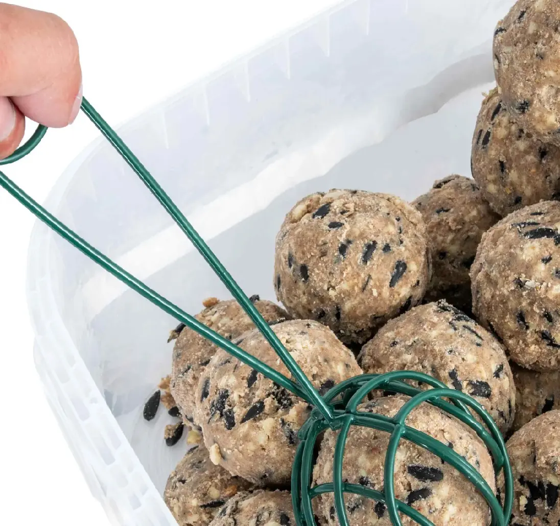 Meisenknödelhalter Lima 