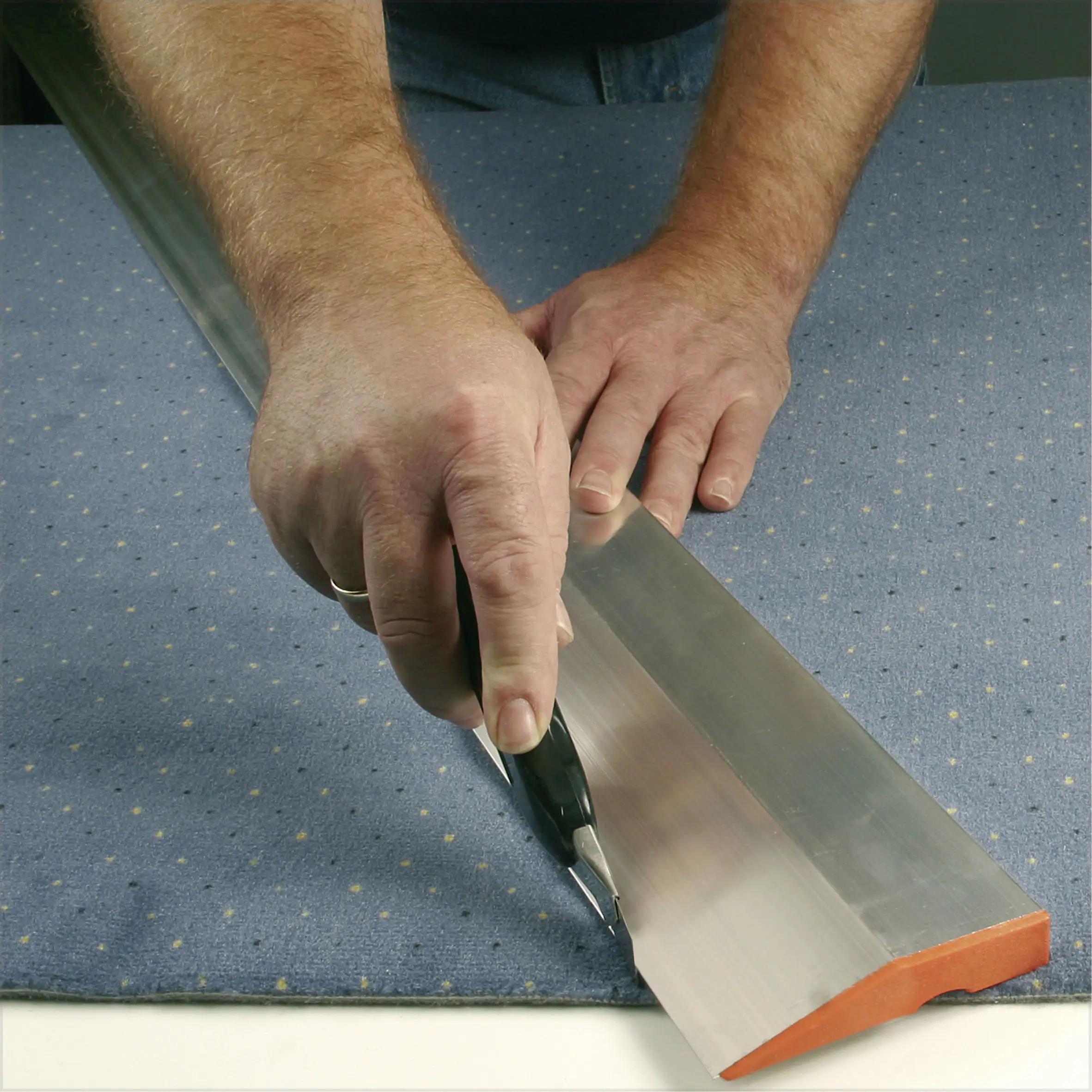 alfer Combitech Trapezkartätsche 300 cm