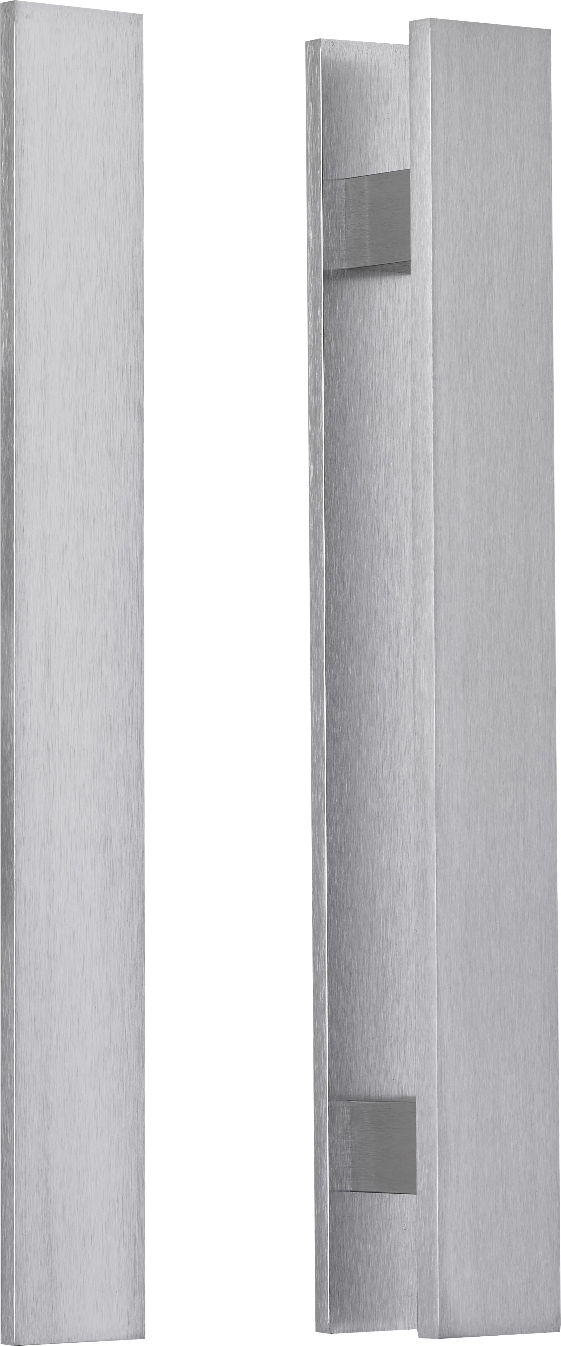 Griffleiste Stange 350 mm zum Kleben