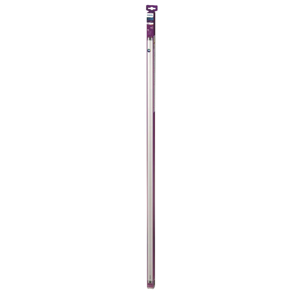 Philips LED-Leuchtmittel Stabform T8 120cm G13 16W warmweiß