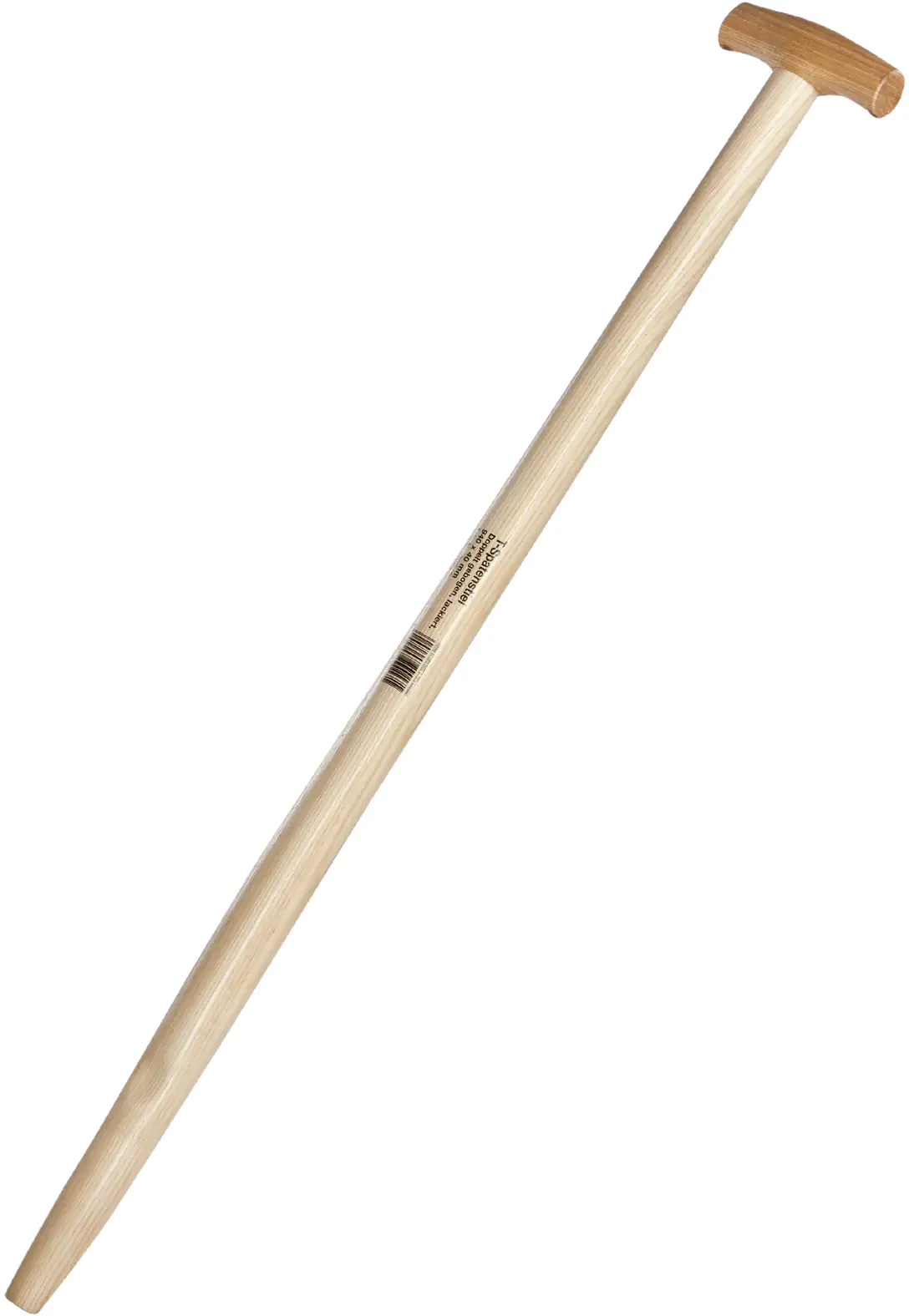 Freund Victoria Holz T-Stiel 92 cm Freund Victoria Holz T-Stiel 92 cm