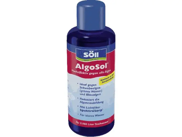 Söll AlgoSol 250 ml