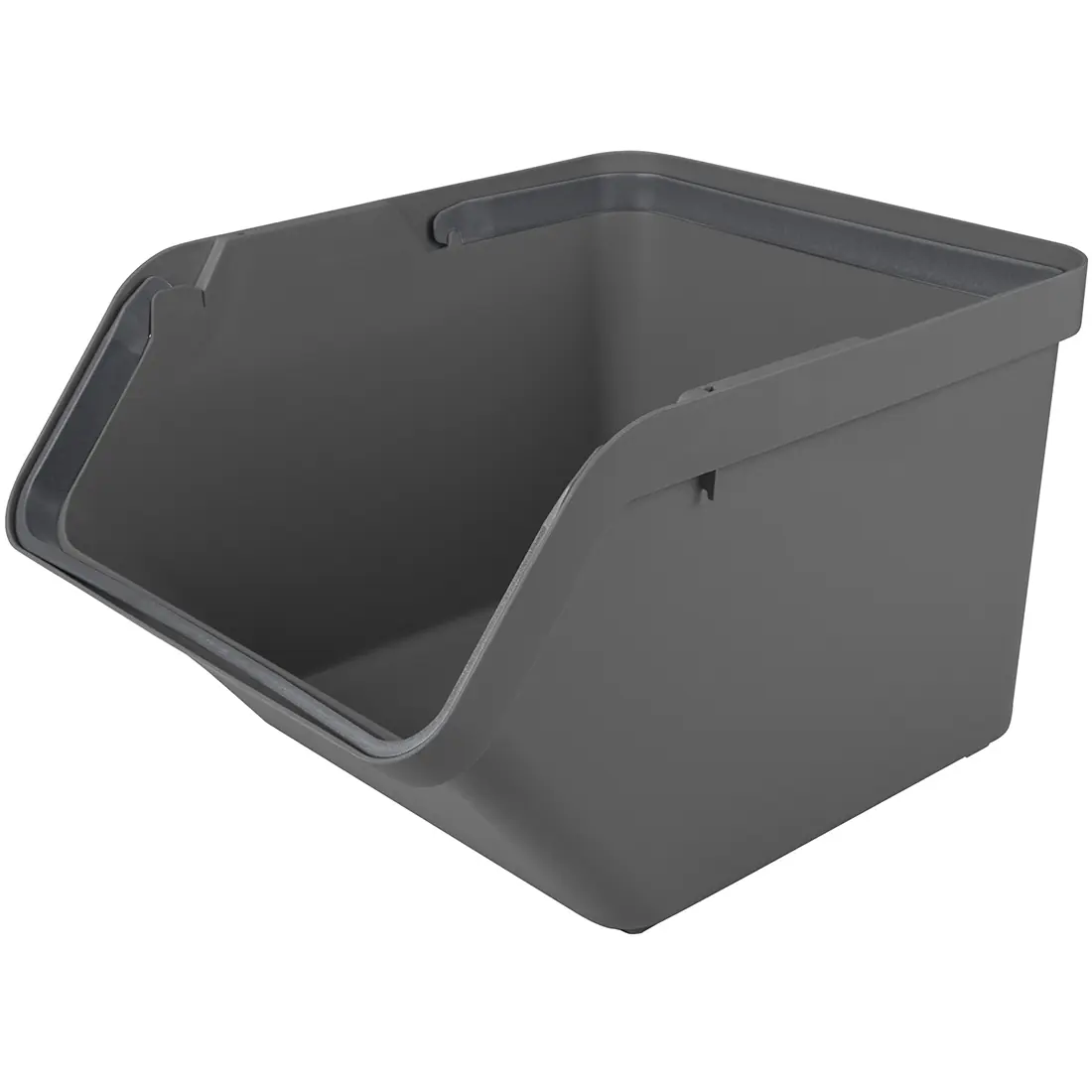 Sunware Sortiereinheit Sigma Home 45 L anthrazit