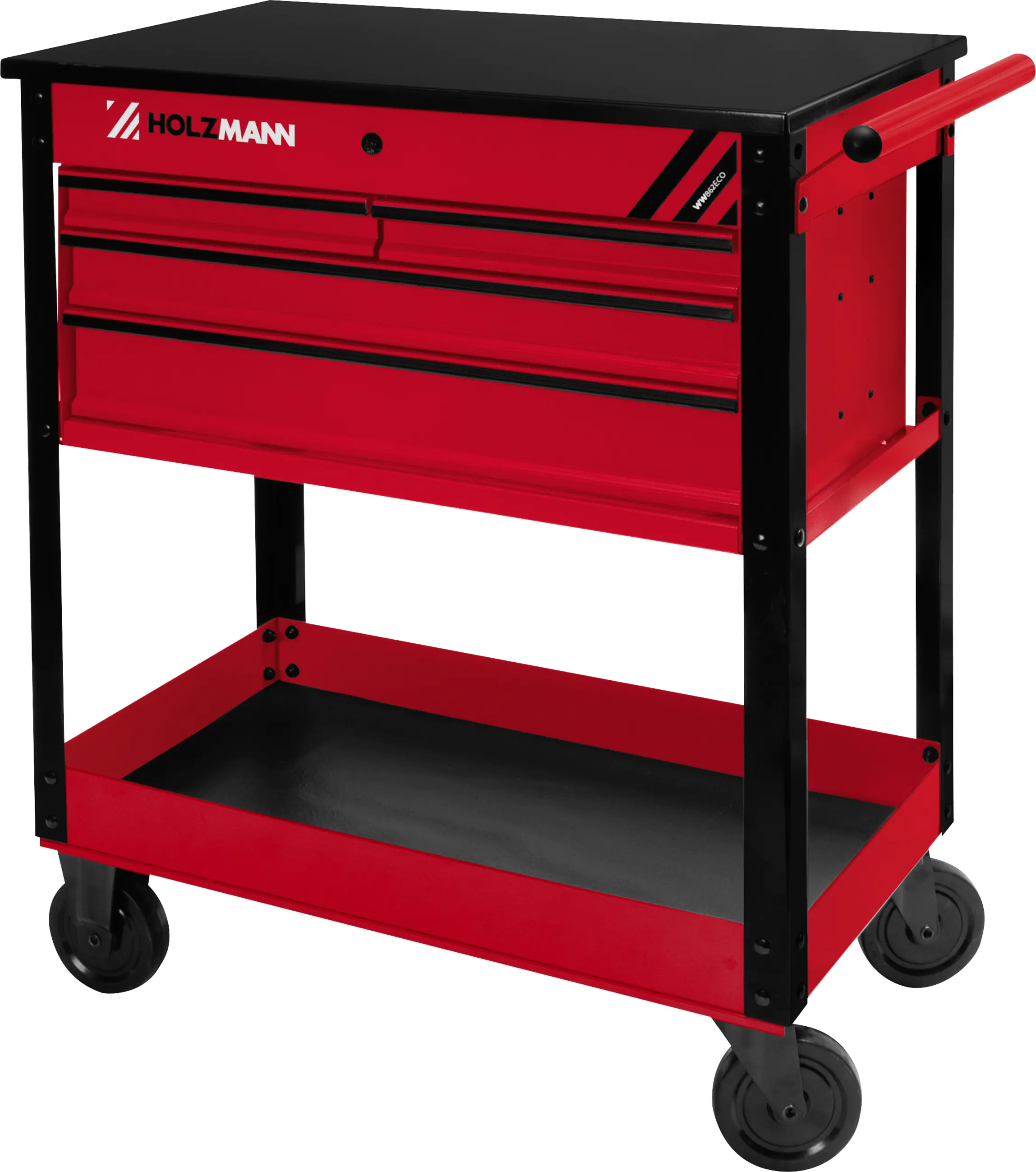 Holzmann Werkstattwagen WW862ECO Holzmann Werkstattwagen WW862ECO