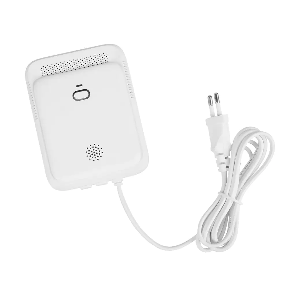 Smartwares Gas-Melder FGA-13410, Methan, Butan, Propan