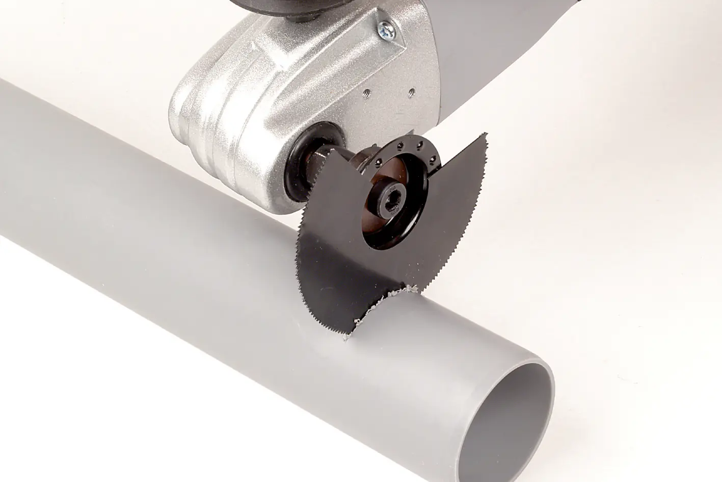 Wolfcraft Sägeblatt-Set Metall/Holz für Bosch PMF
