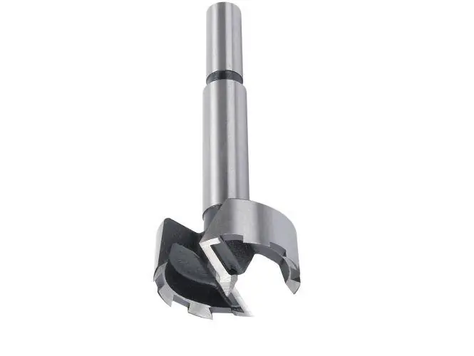 Wolfcraft Forstnerbohrer Ø 30 mm Wolfcraft Forstnerbohrer Ø 30 mm