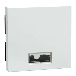 Merten Kontroll-Wippe System M, aktivweiß, 432825 Merten Kontroll-Wippe System M, aktivweiß, 432825