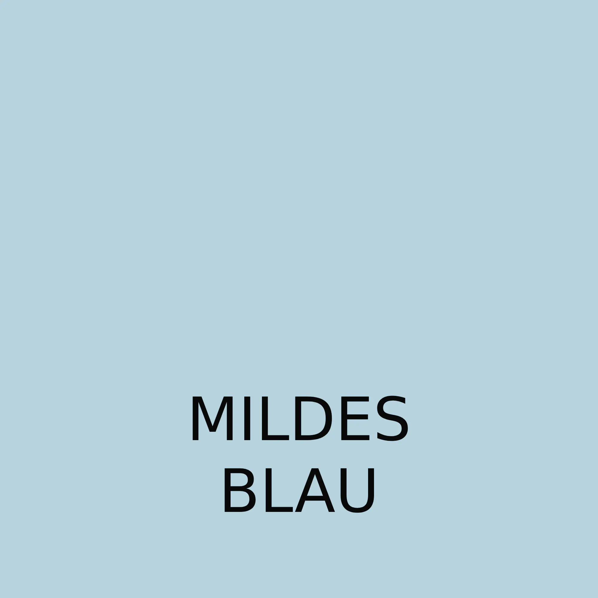 Bondex Kreidefarbe Spray 400 ml mildes blau Bondex Kreidefarbe Spray 400 ml mildes blau