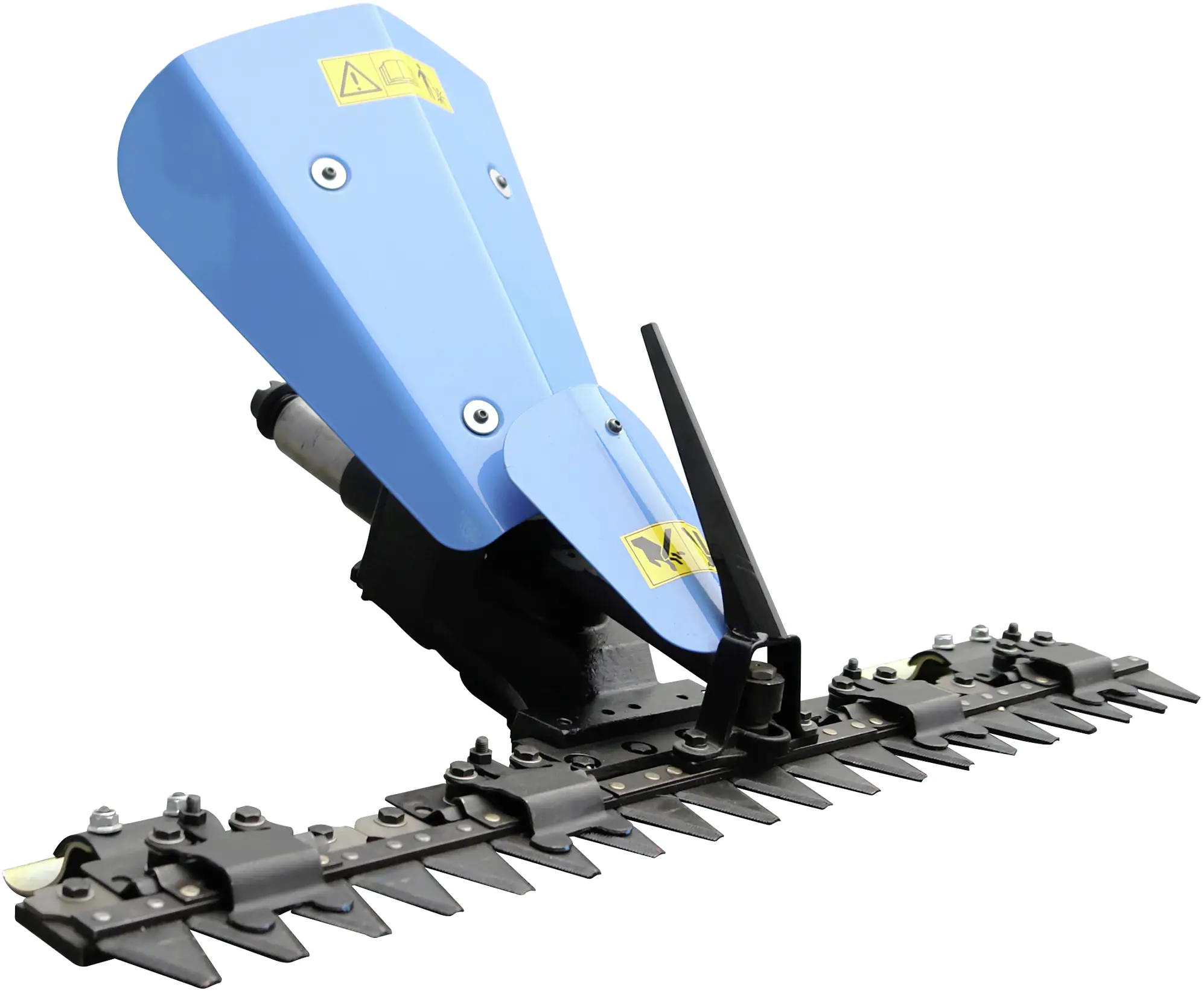 Güde Anbau-Balkenmäher GBM 970 97 cm Schnittbreite, zu Motoreinachser GME