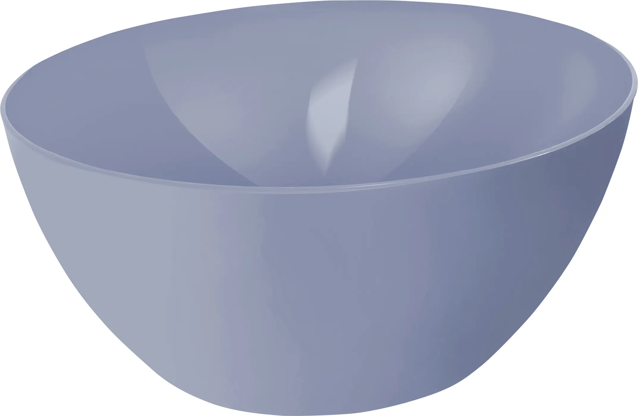 Rotho Schüssel Caruba 8 L