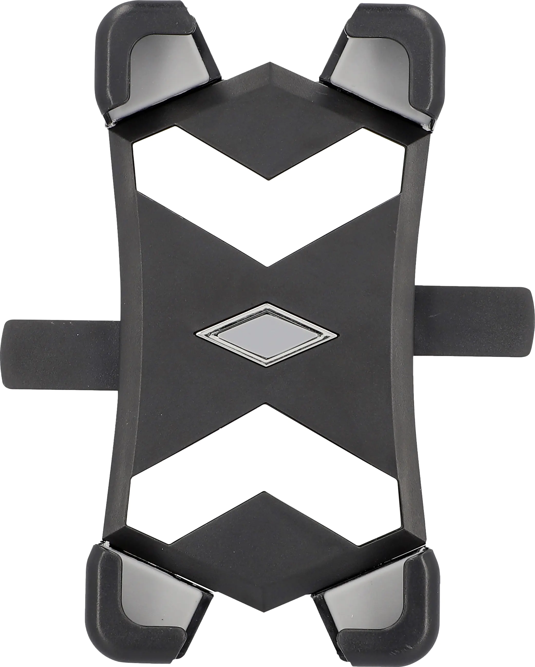 Fischer Fahrrad Smartphonehalter Spider 360°-Halterung