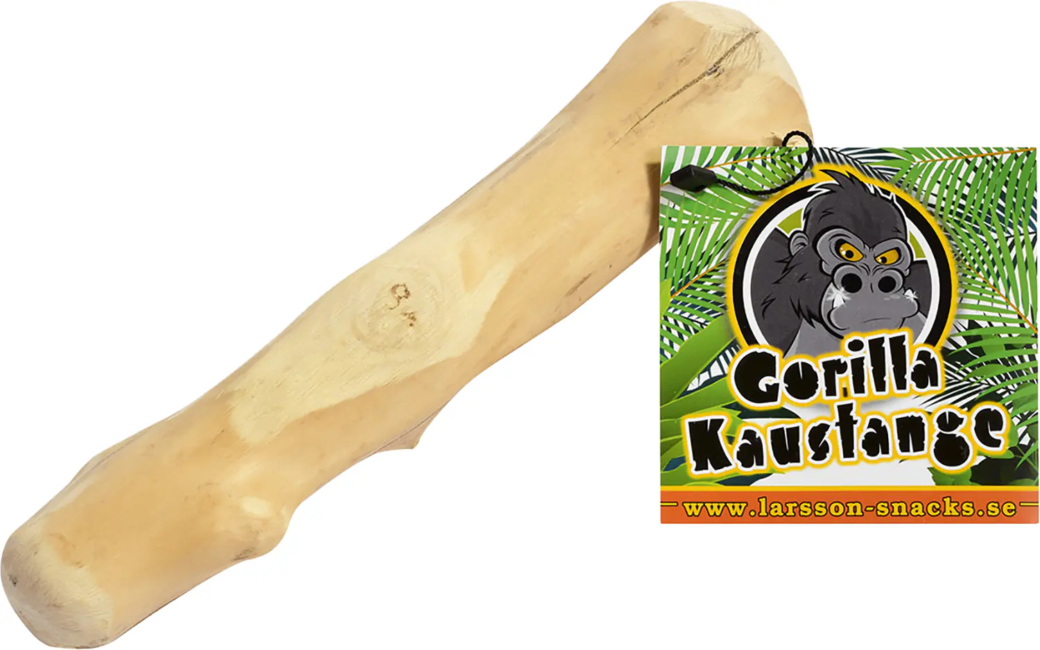 Larsson Farm Gorilla Kaustange Gr. M