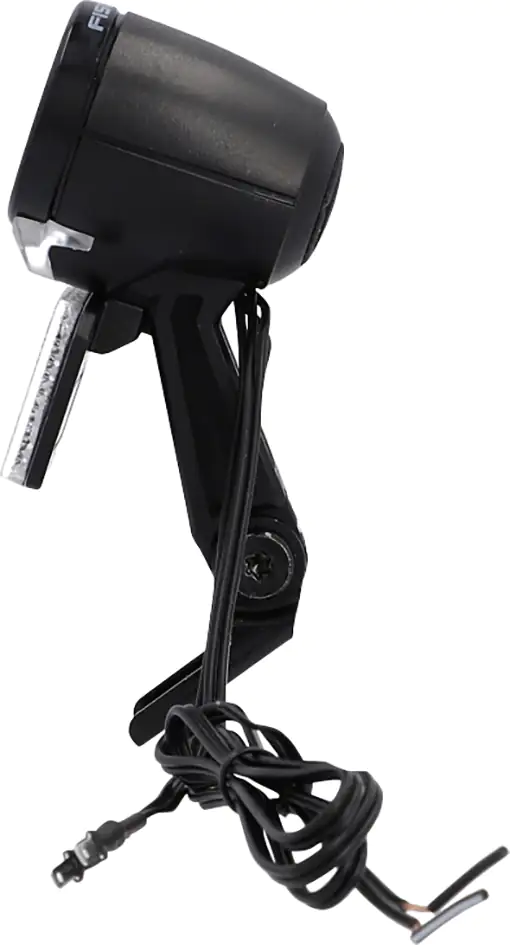 Fischer LED Dynamo Frontlicht 40 LUX