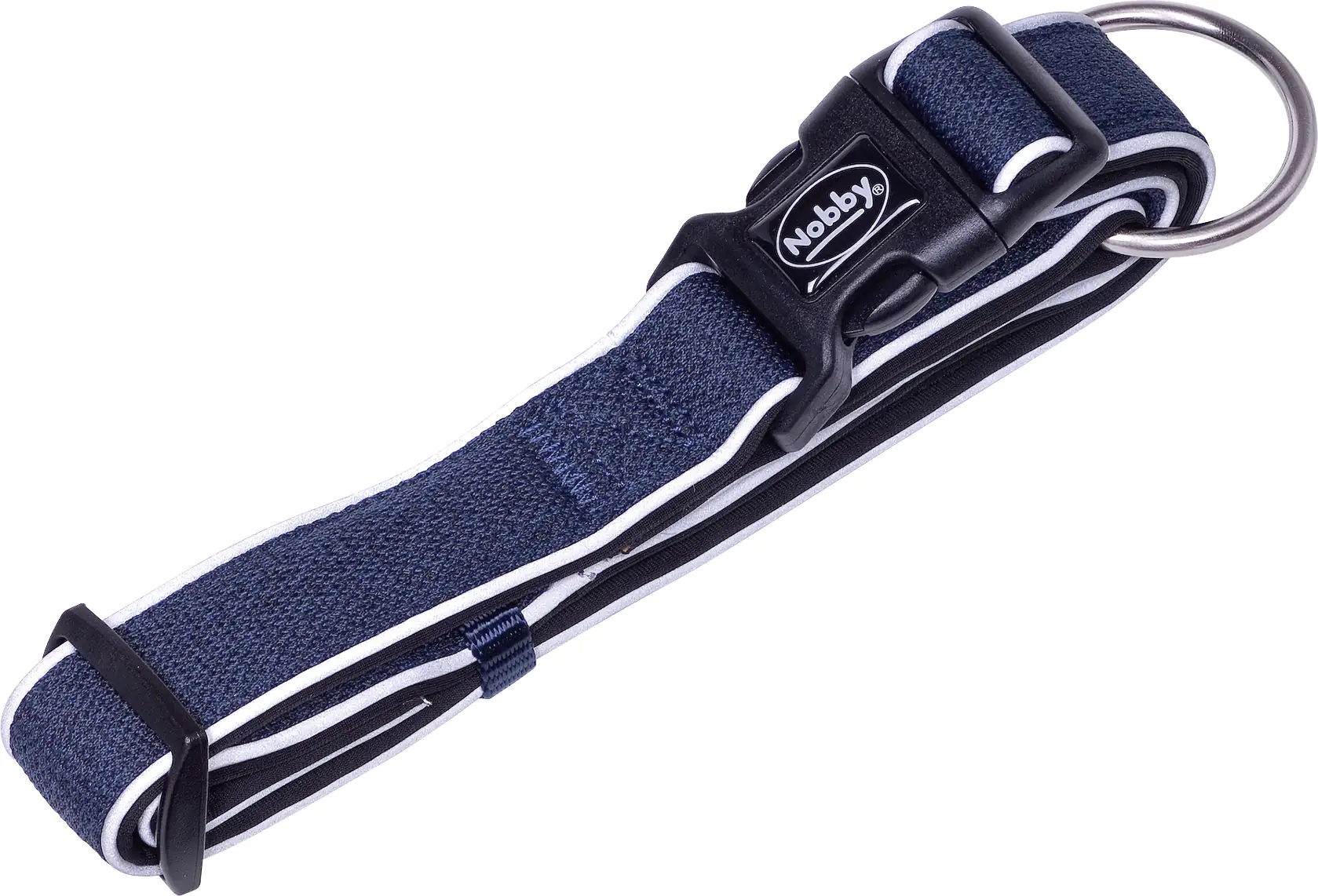 Nobby Halsband Cayo navy