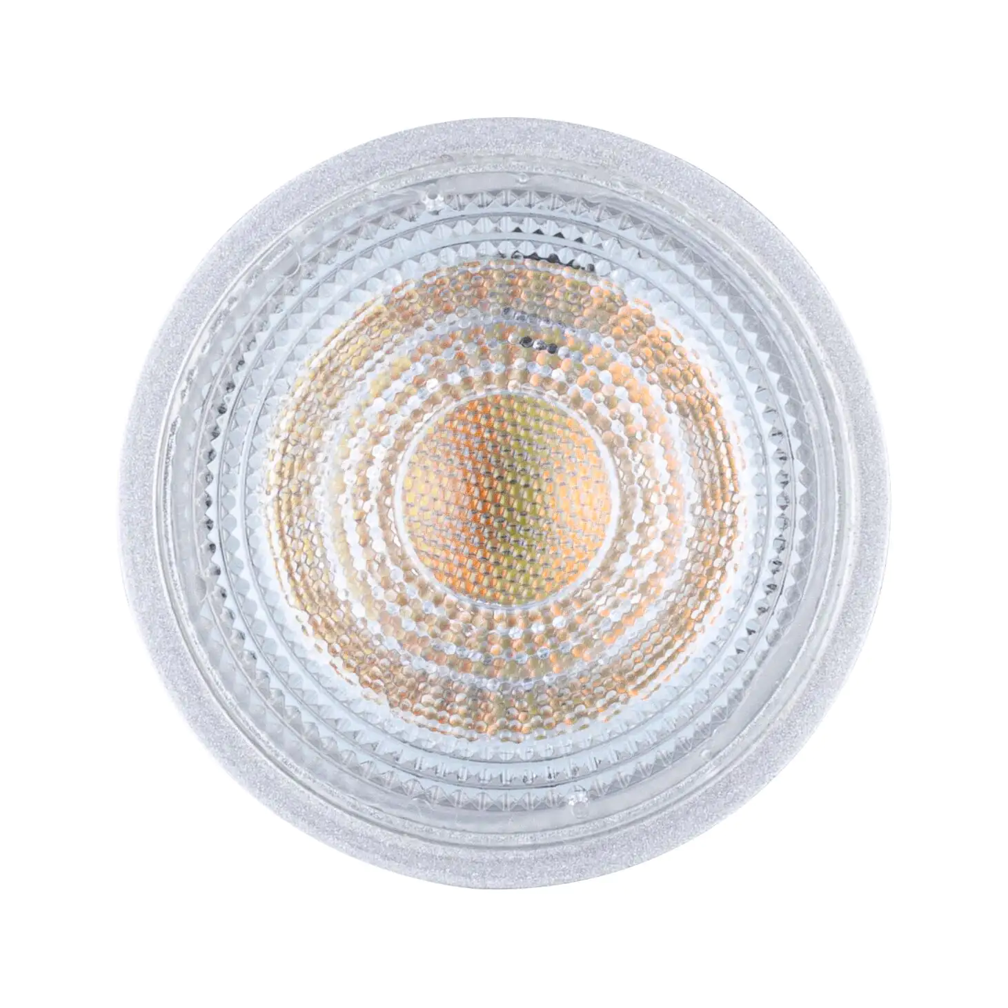 Paulmann LED Reflektor ZigBee chrom matt GU10 4,8 W RGBW Paulmann LED Reflektor ZigBee chrom matt GU10 4,8 W RGBW