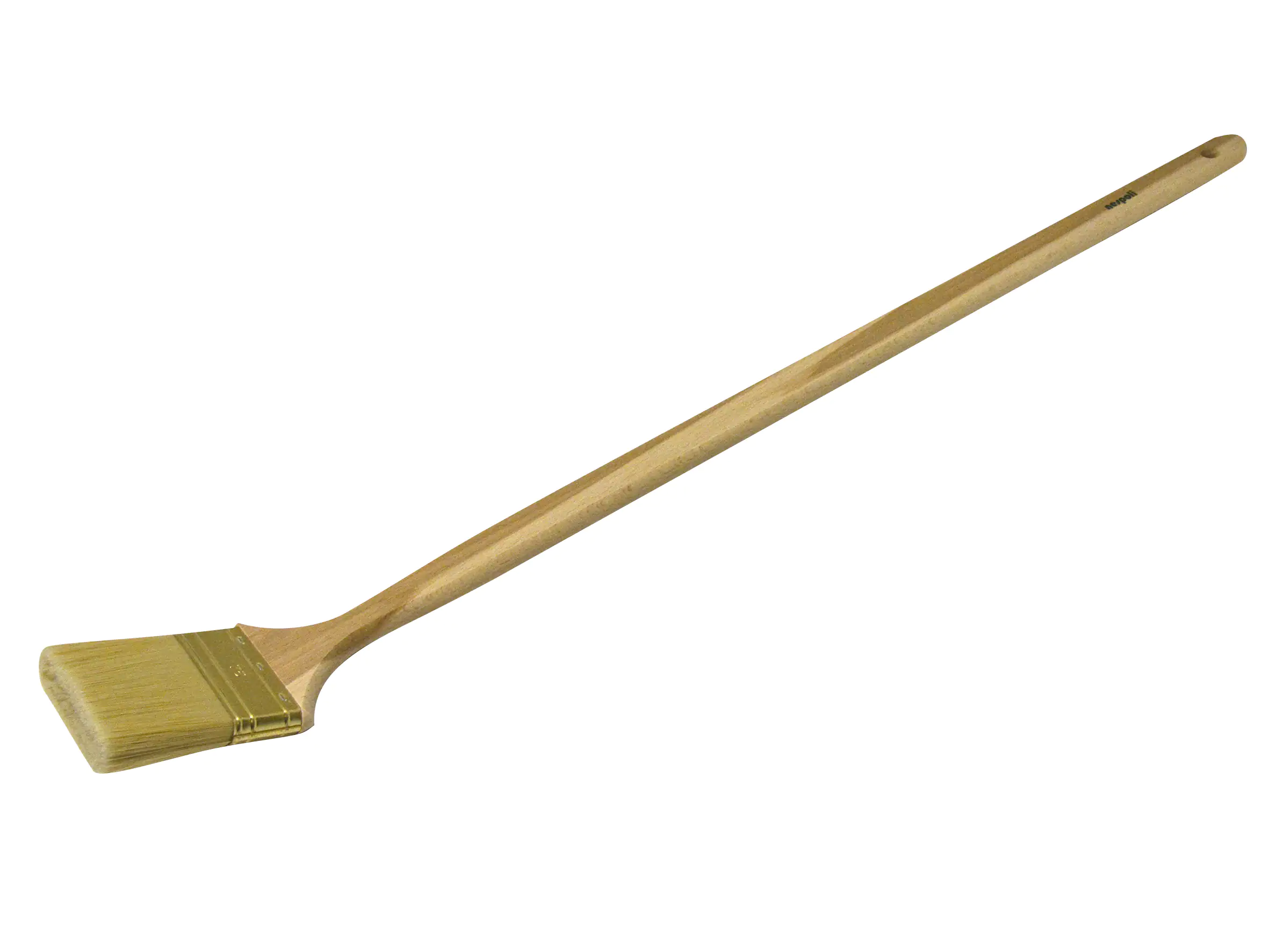 Nespoli FillPro Fassadenpinsel 75 mm - extra lang