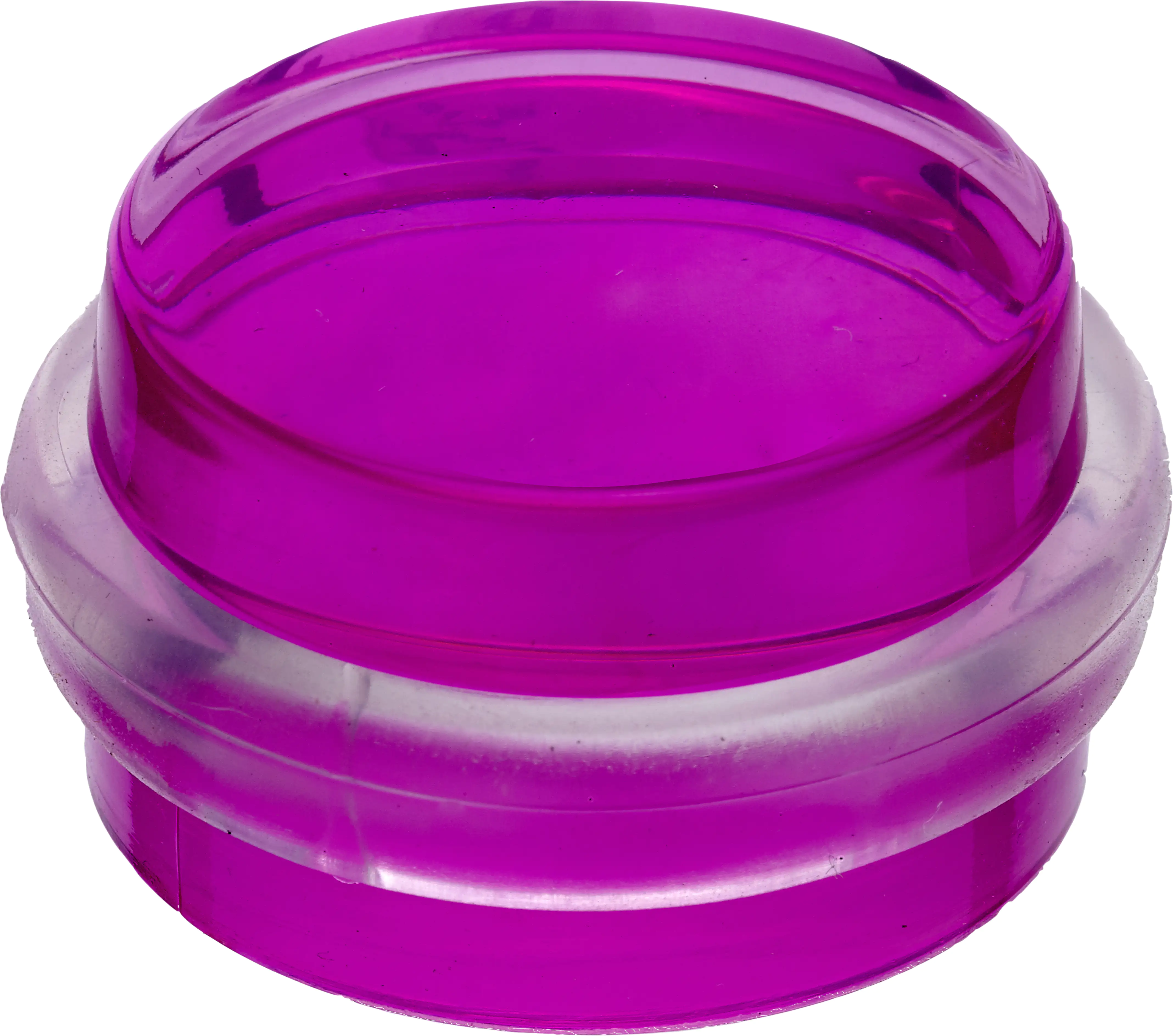 Hettich Türstopper 30,0 x 34/38 mm pink - 1 Stück