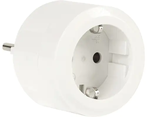 essentials Smart Home Smartplug 2300 W WiFi